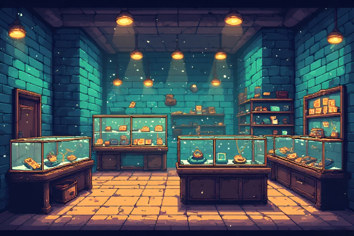 Relics