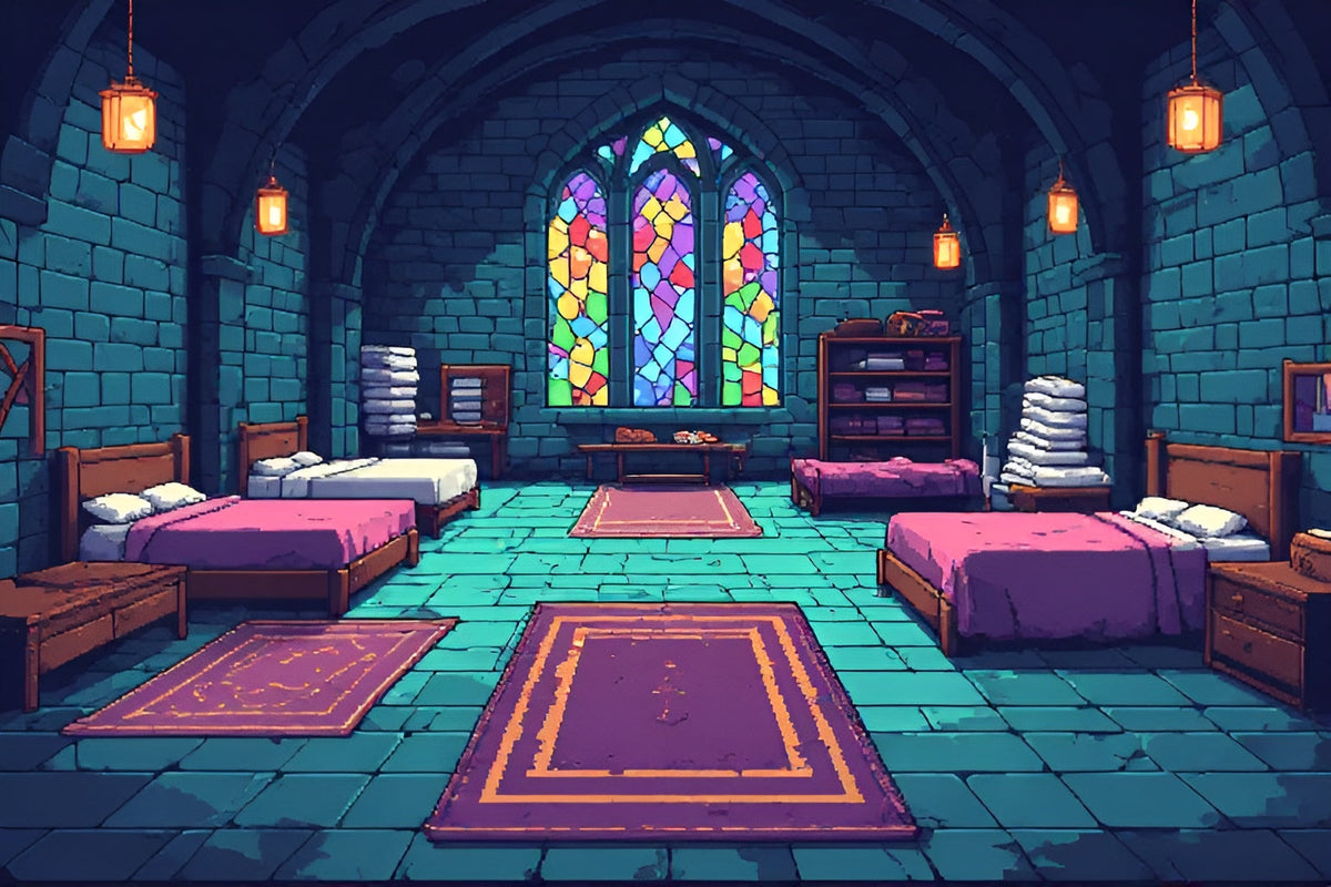 The Sanctuary