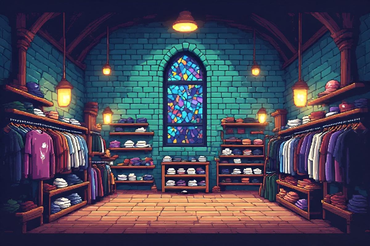 The Vestry