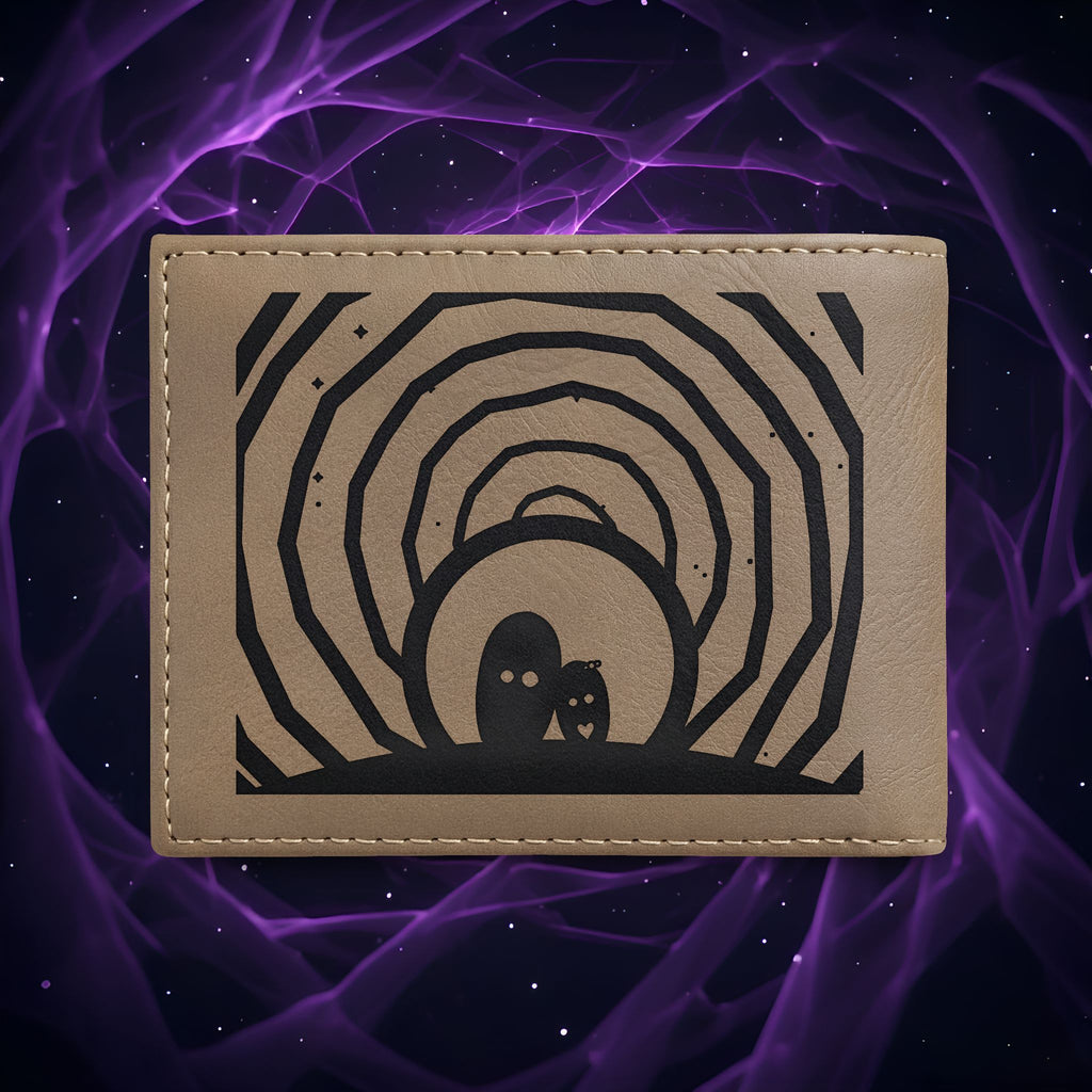 VVH - Slime Angel Wallet