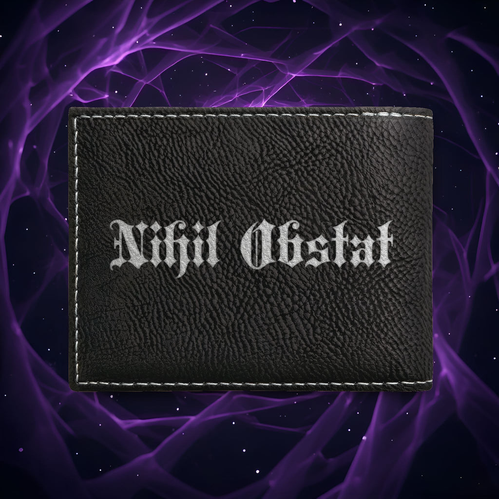 CVV - Tithe Wallet
