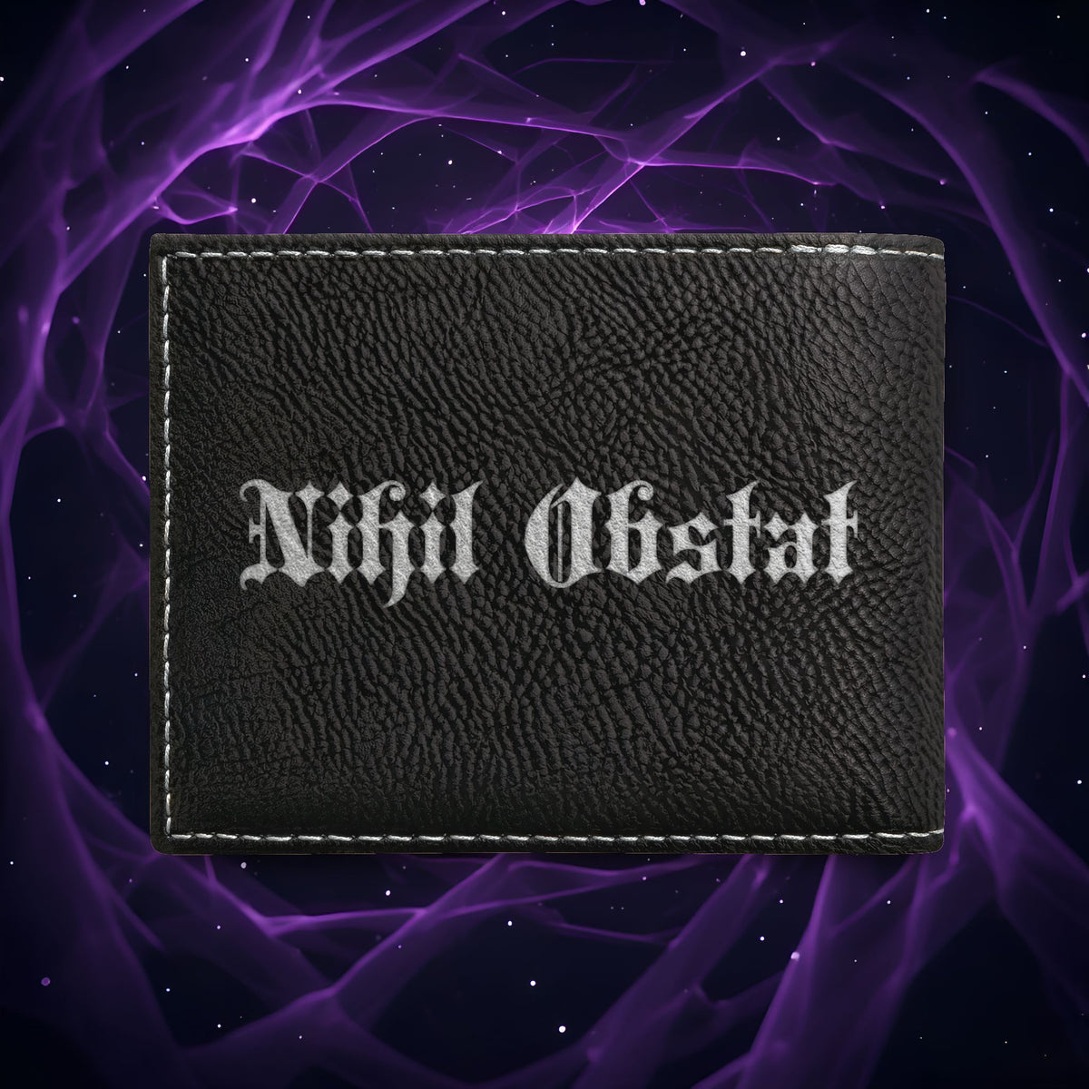 CVV - Tithe Wallet