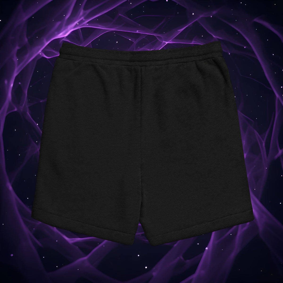 Black — Back