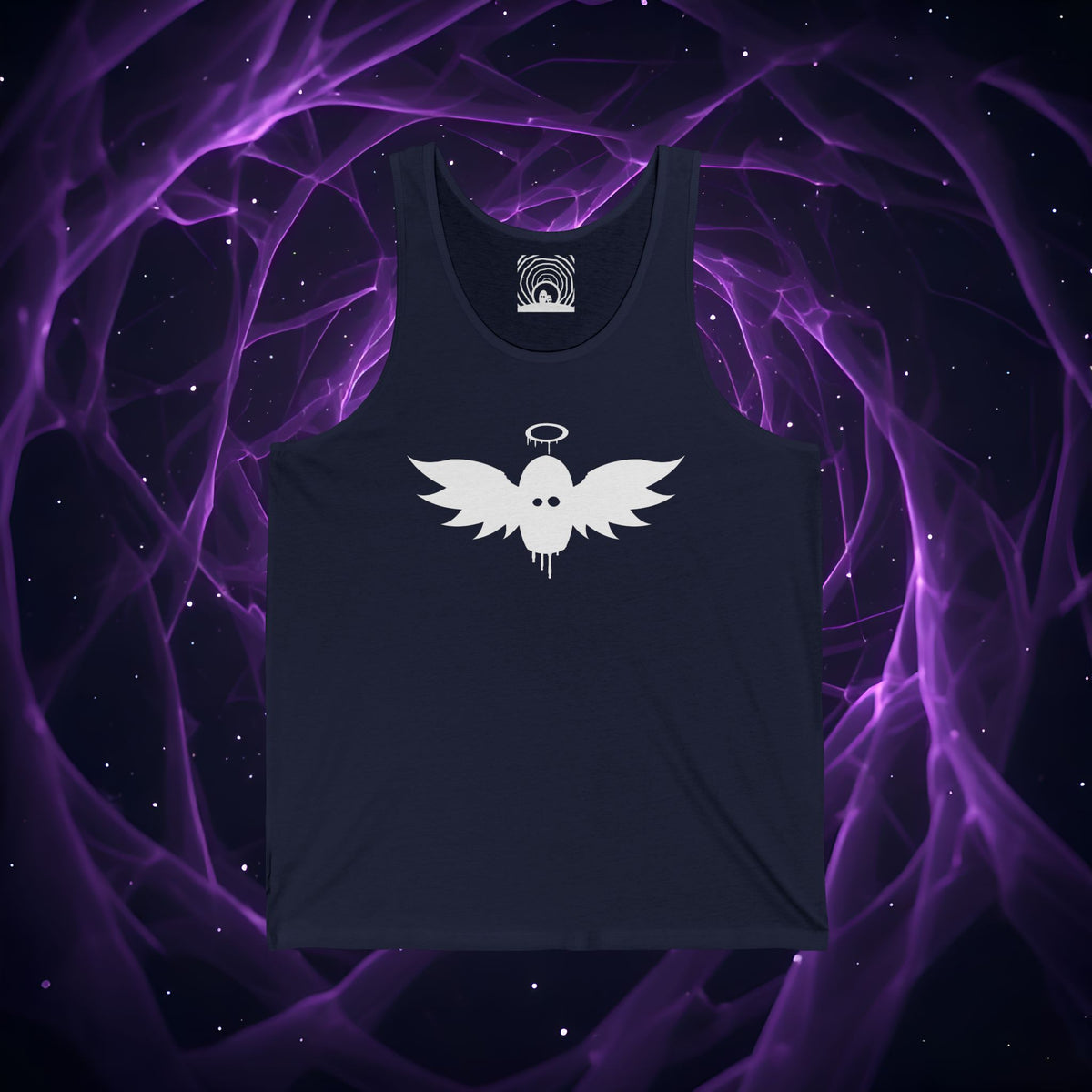 Navy — Front