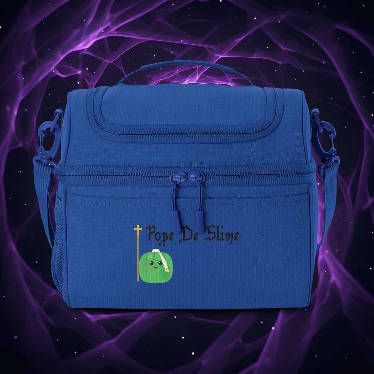 True Royal — Front