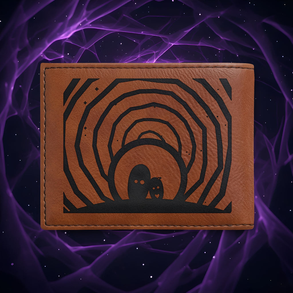 VVH - Slime Angel Wallet