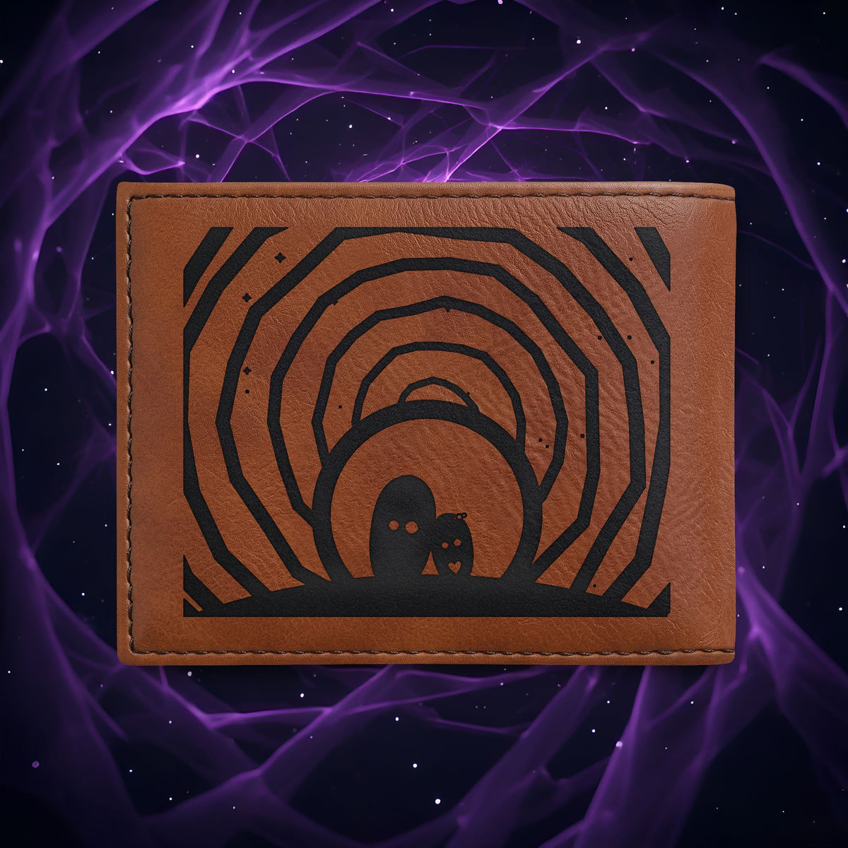 VVH - Slime Angel Wallet