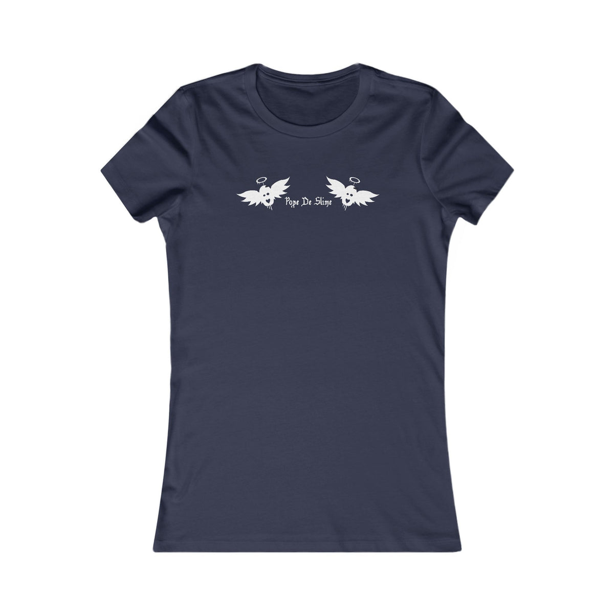 Navy — Front