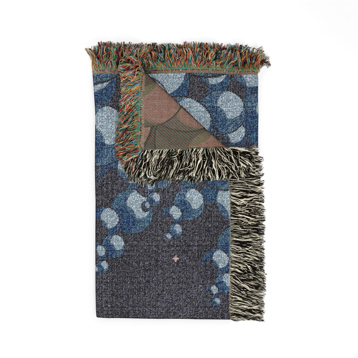 VVH - Moonlit Union Woven Blanket