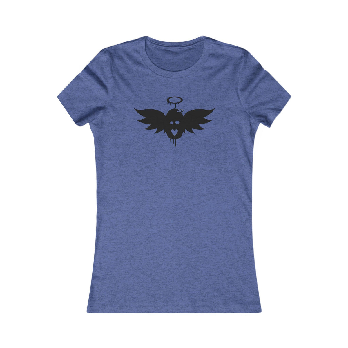Heather True Royal — Front