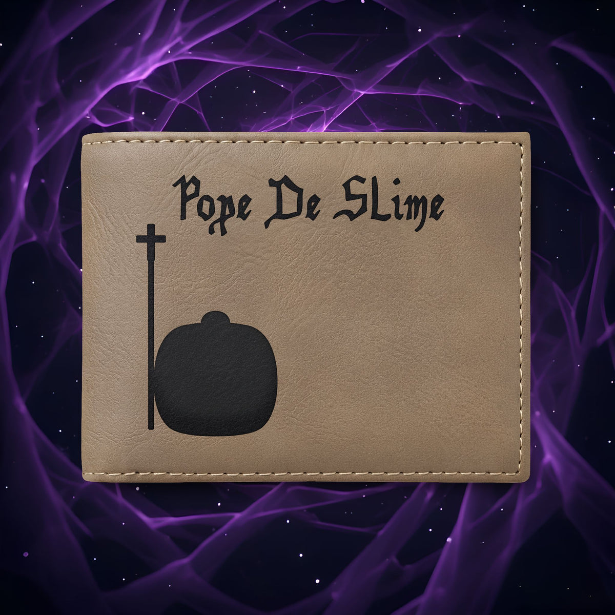 CVV - Tithe Wallet