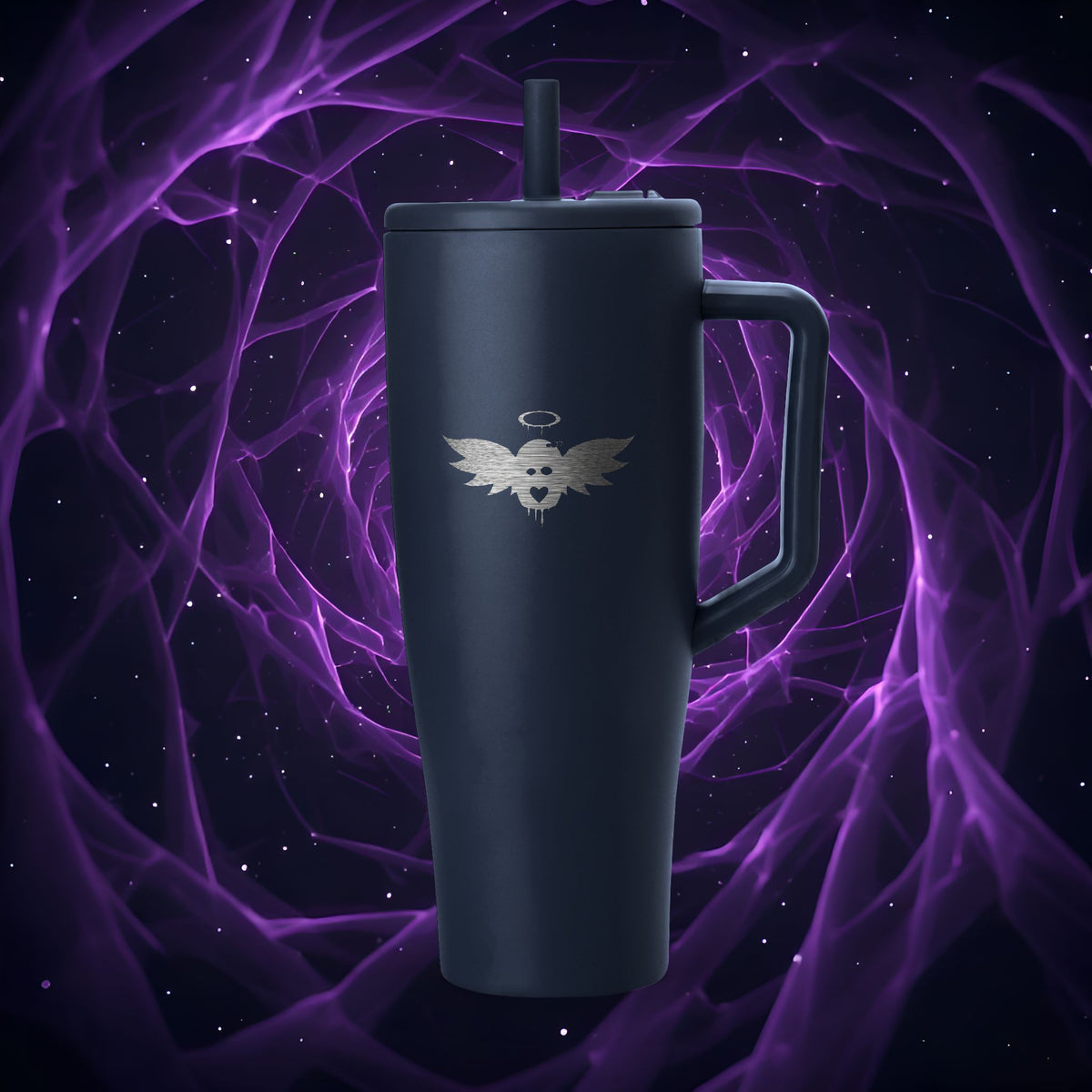 VVH - Moonlit Union Tumbler (Pink Slime)