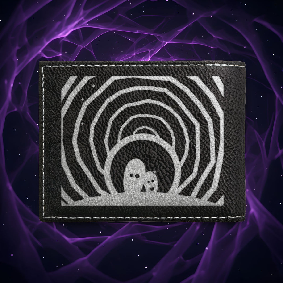 VVH - Slime Angel Wallet