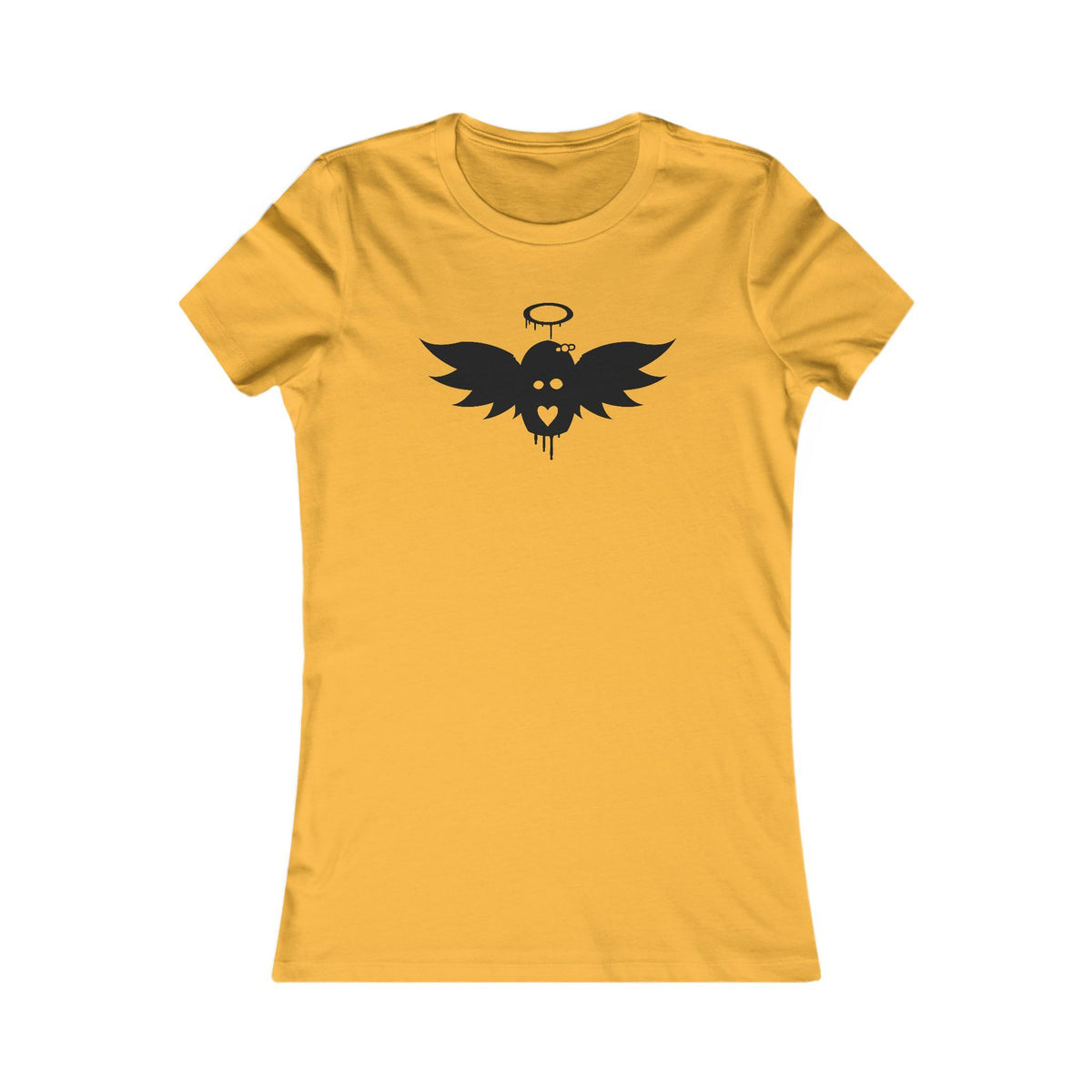 Gold — Front