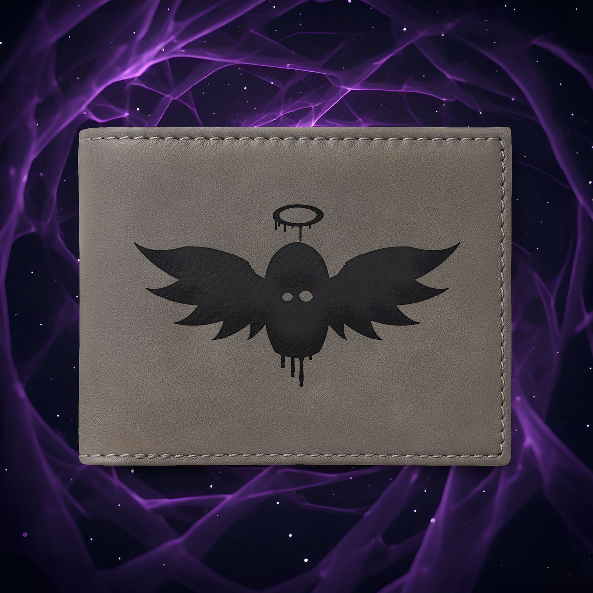 VVH - Slime Angel Wallet