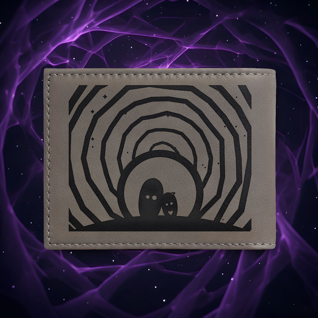 VVH - Slime Angel Wallet