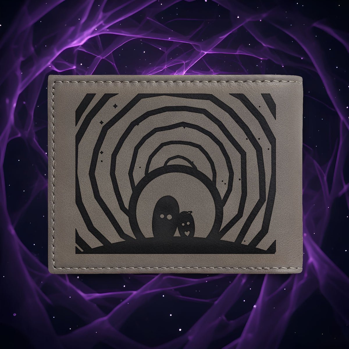 VVH - Slime Angel Wallet
