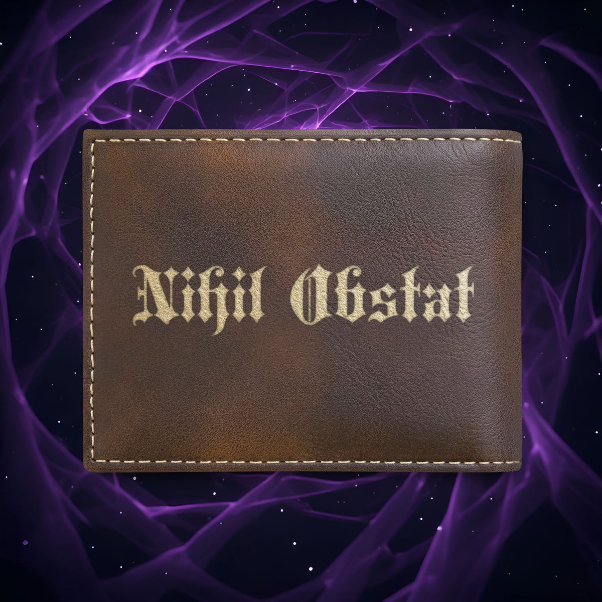 CVV - Tithe Wallet