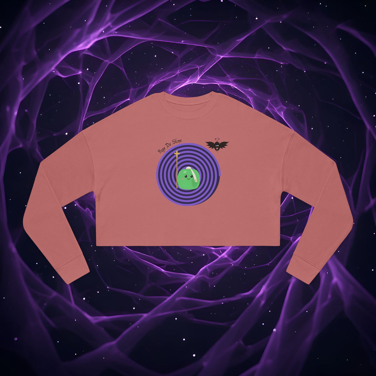 Mauve — Front