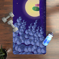 VVH - Moonlit Union Yoga Mat