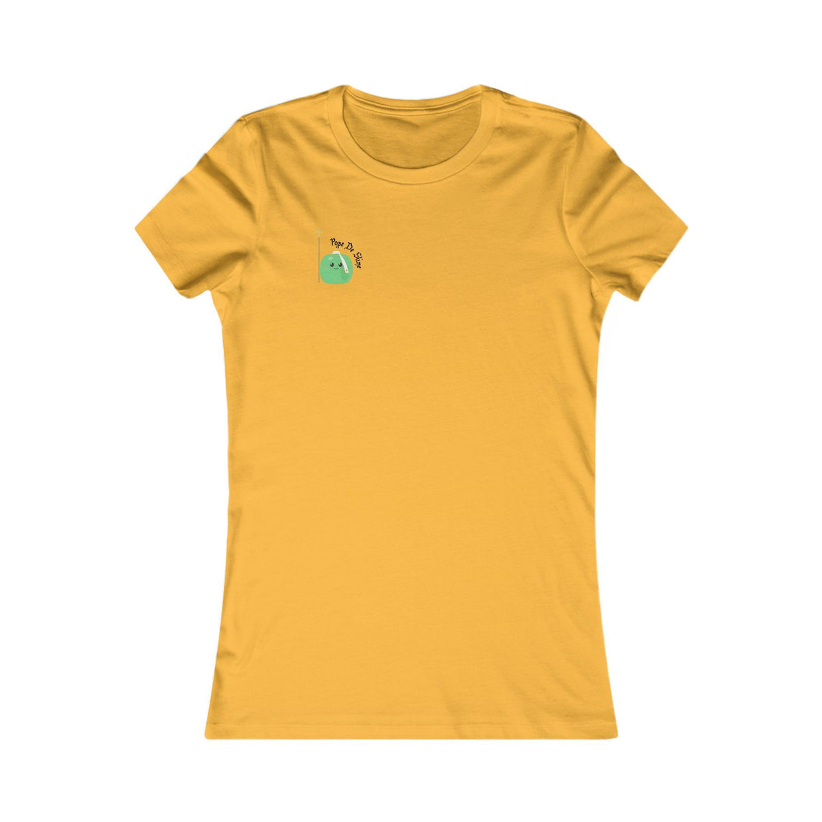 Gold — Front