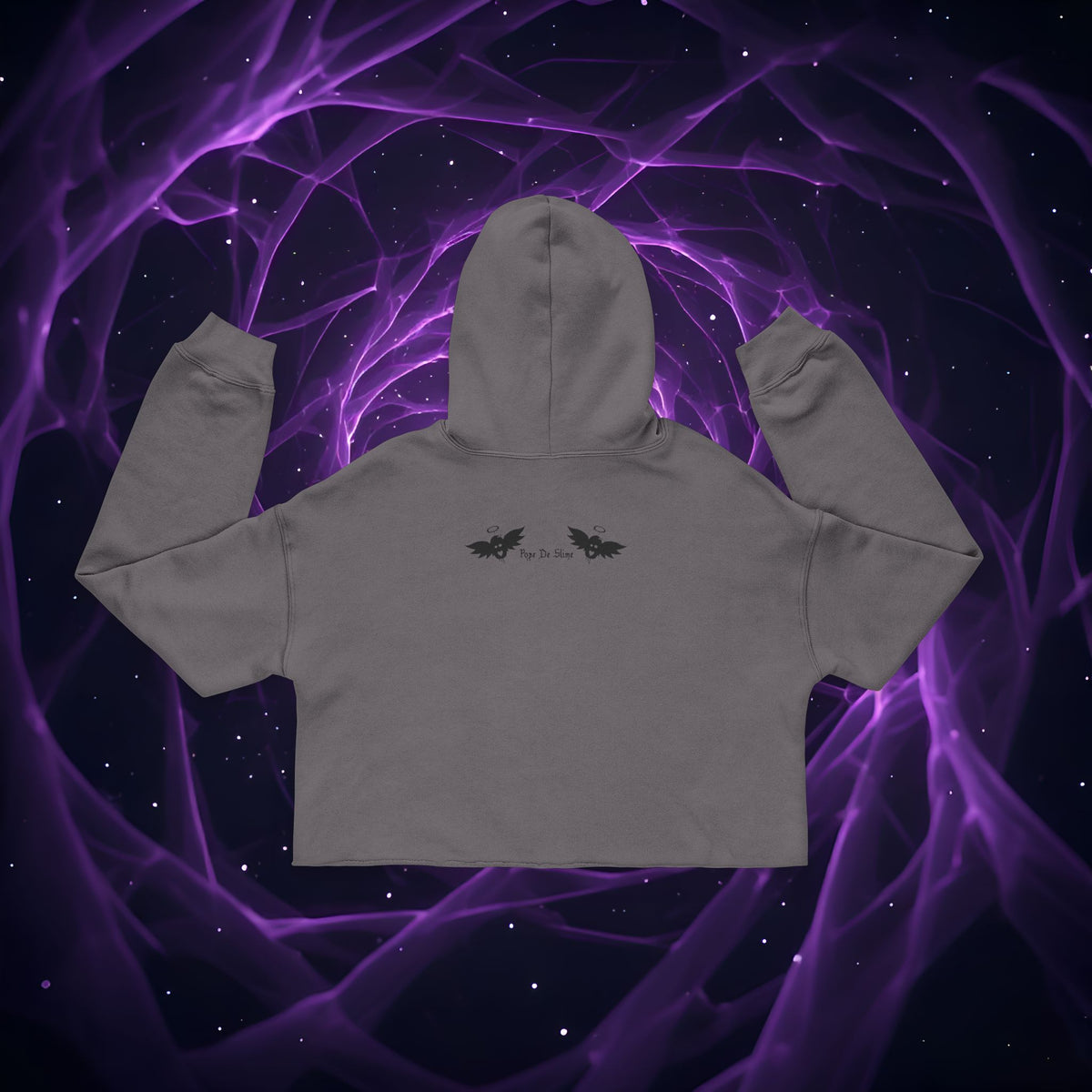 Storm — Back
