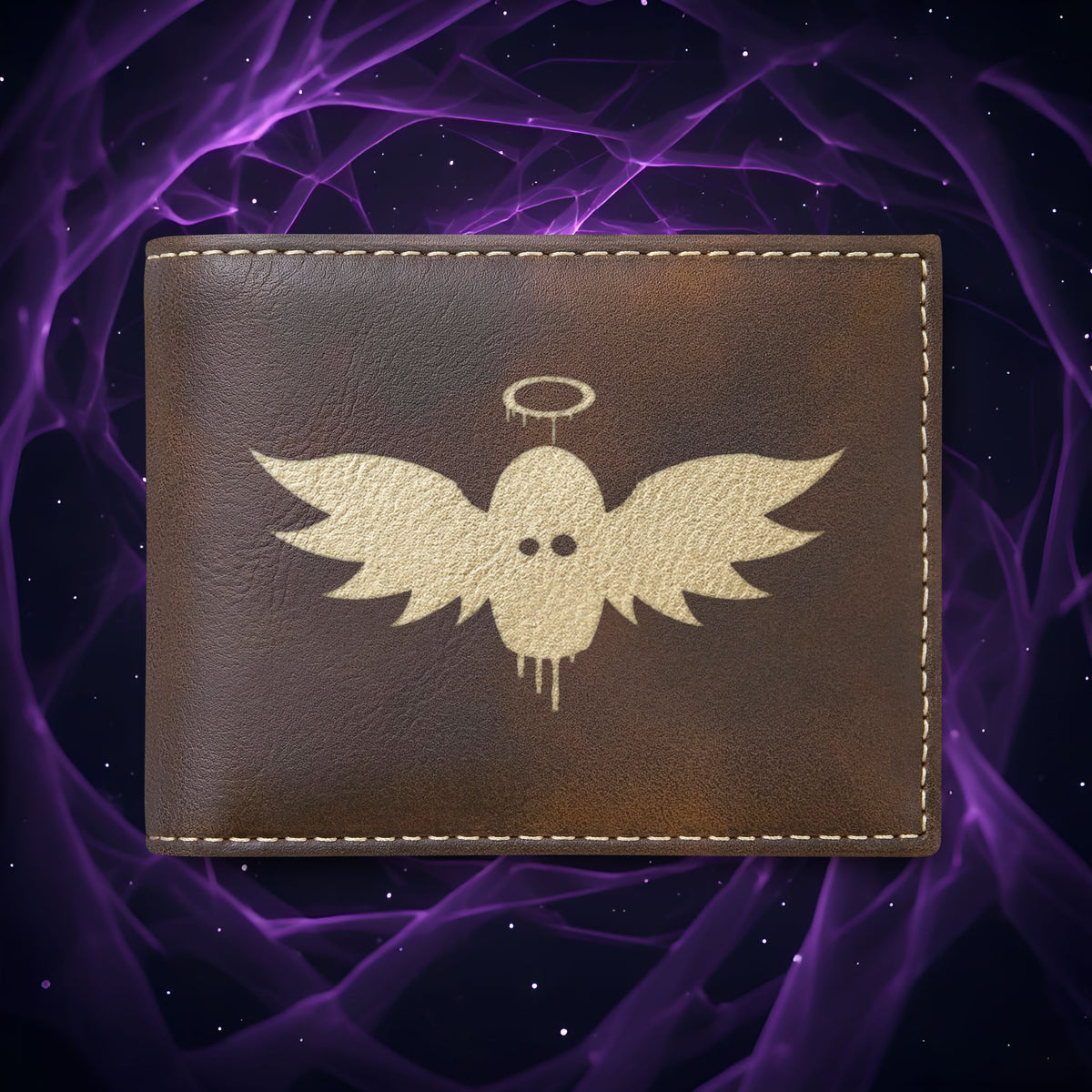 VVH - Slime Angel Wallet