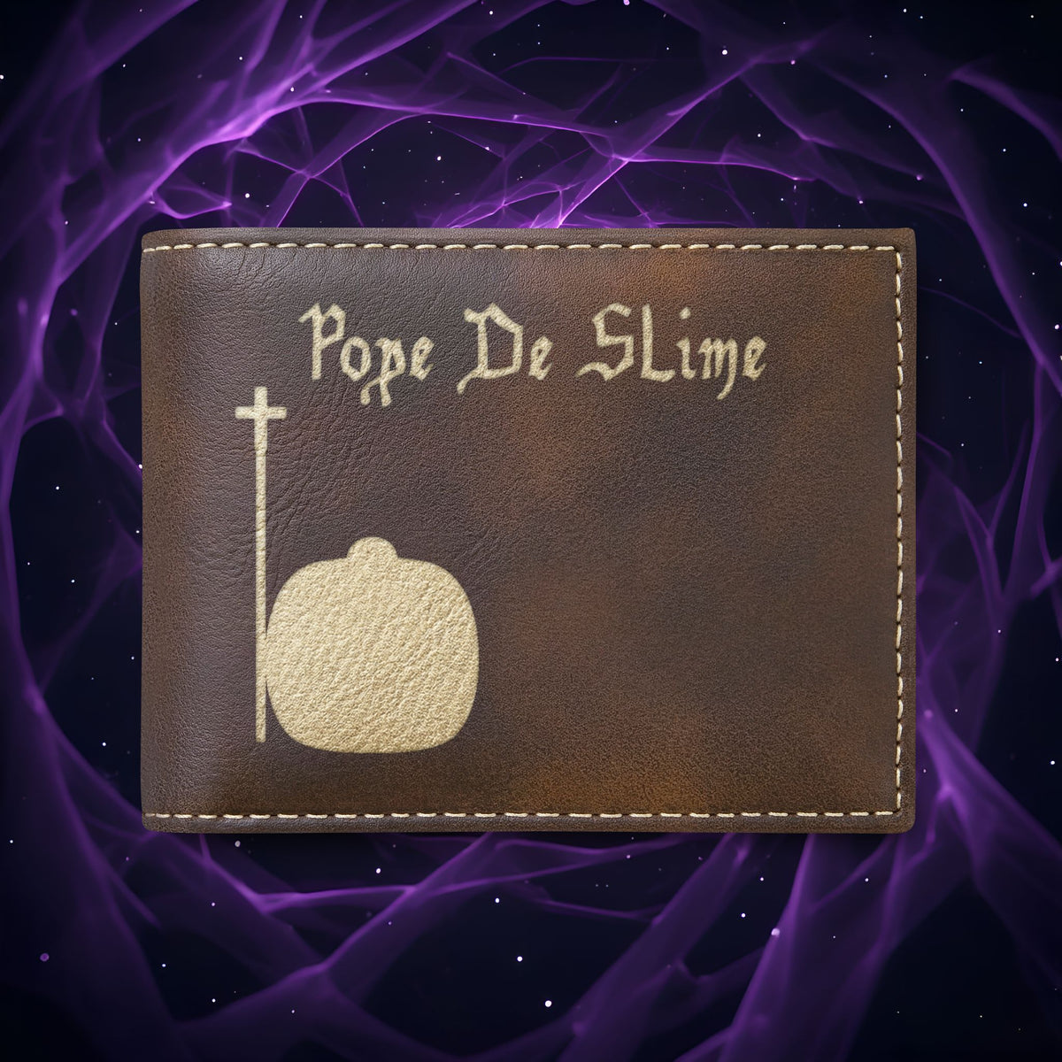 CVV - Tithe Wallet