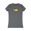 Dark Grey Heather — Front