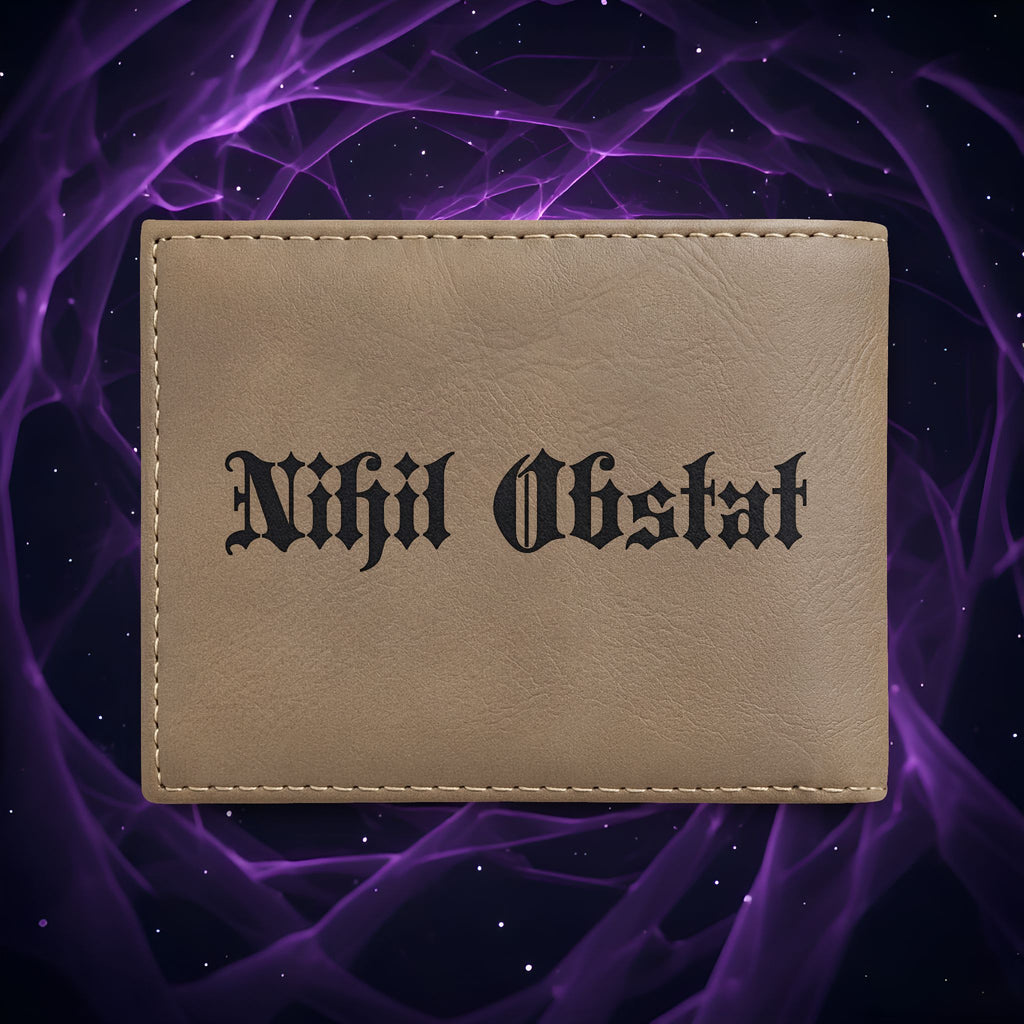 CVV - Tithe Wallet