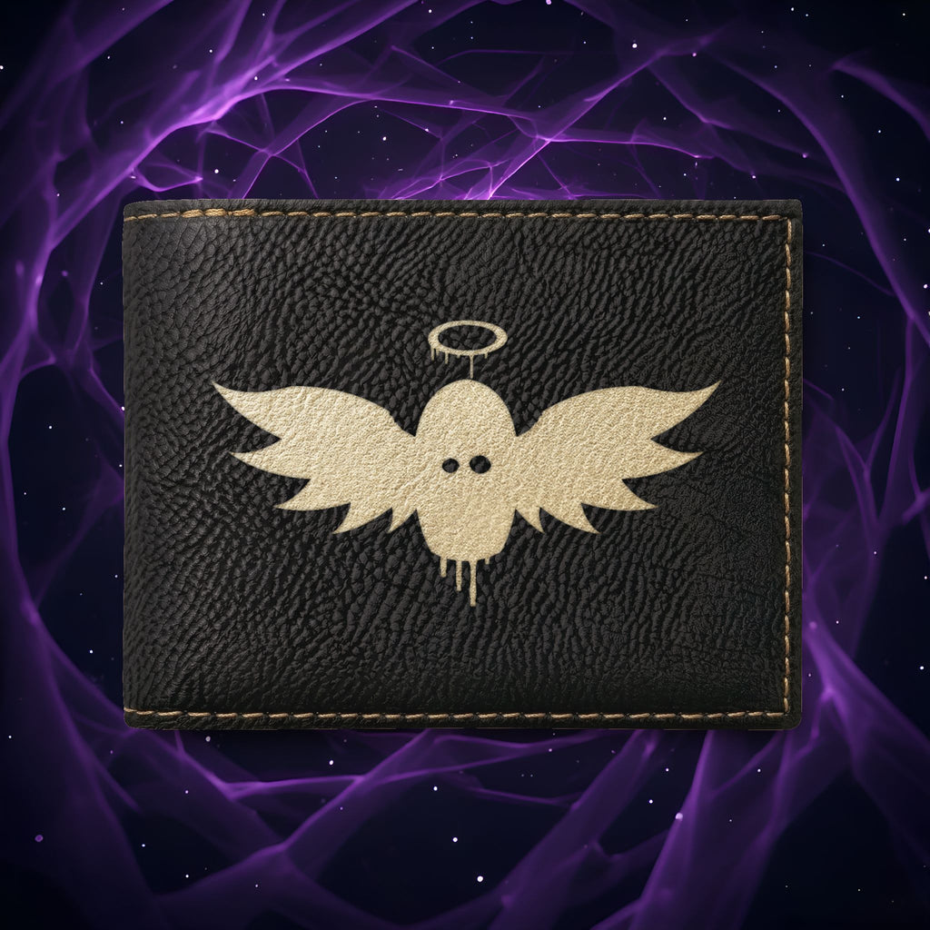 VVH - Slime Angel Wallet