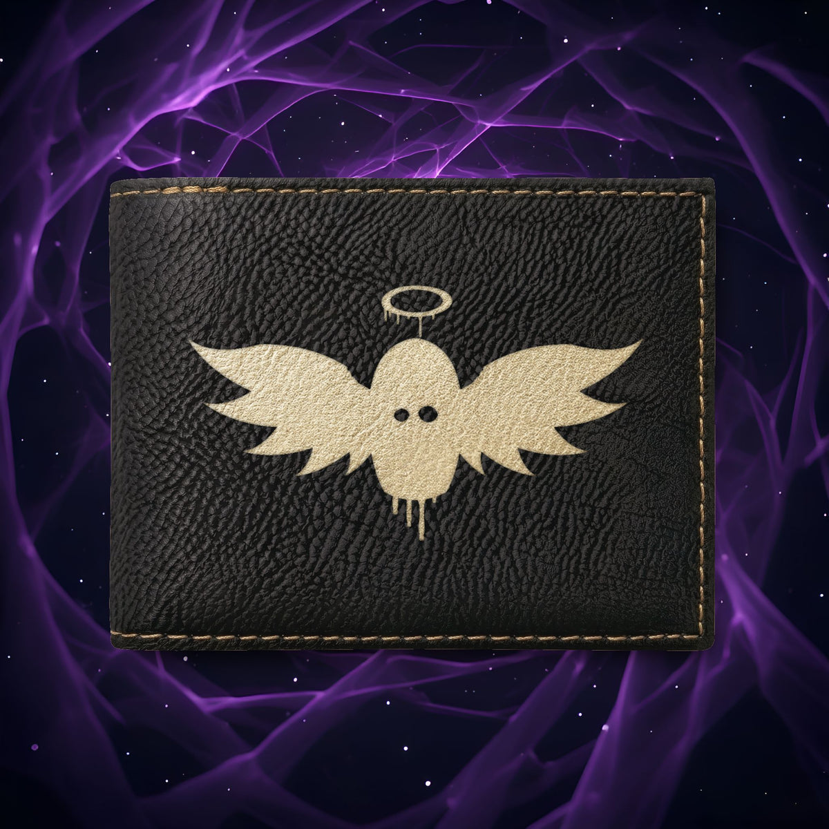 VVH - Slime Angel Wallet