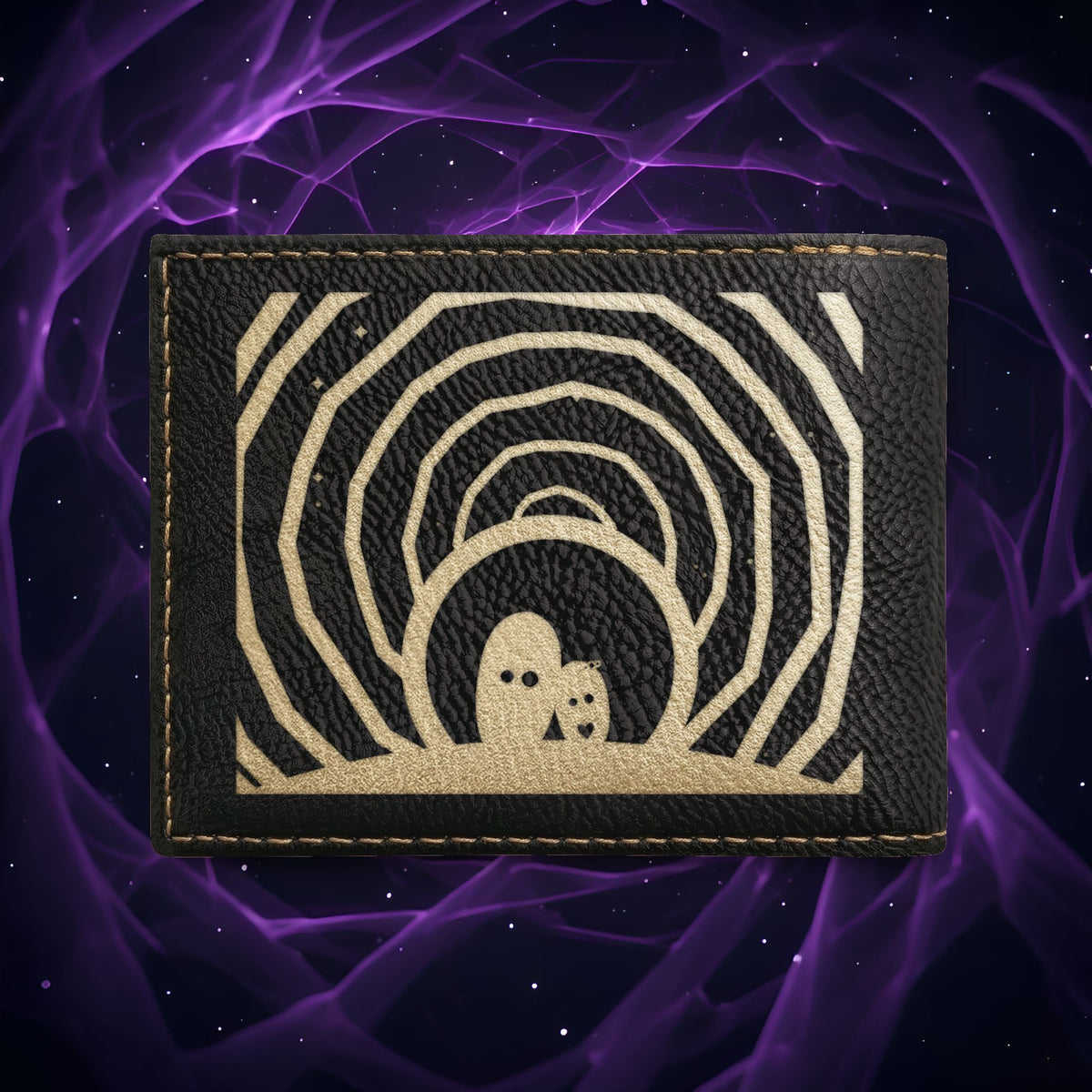 VVH - Slime Angel Wallet