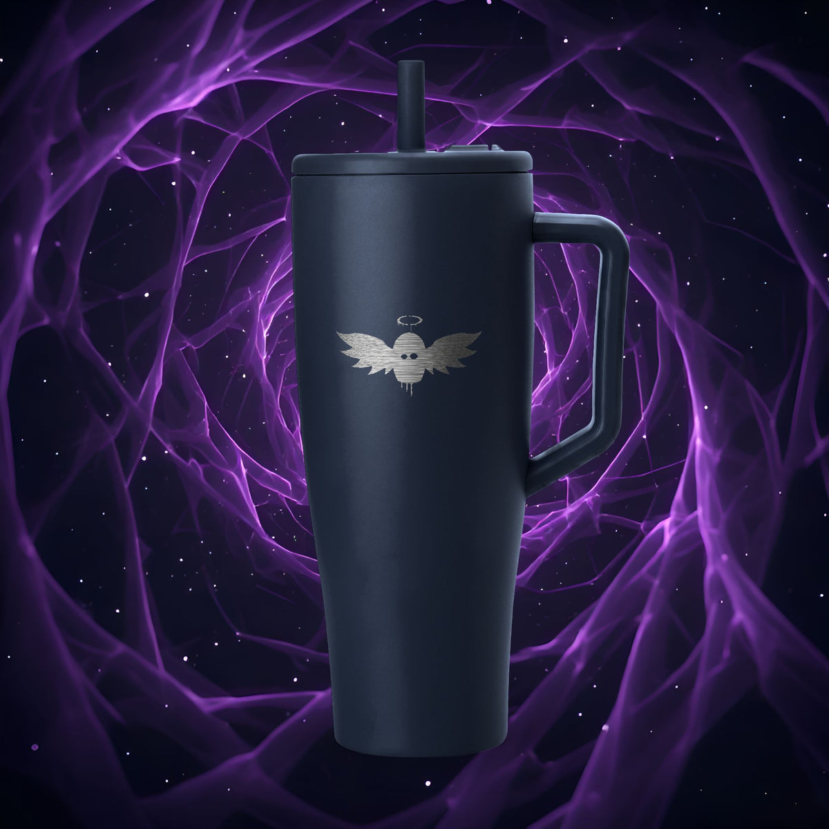 VVH - Moonlit Union Tumbler (Green Slime)
