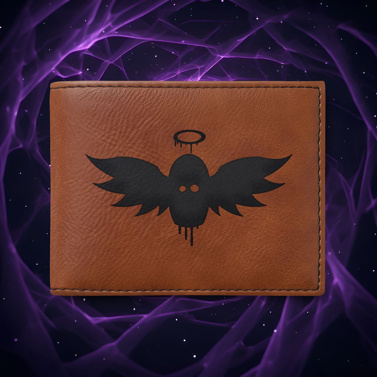 VVH - Slime Angel Wallet