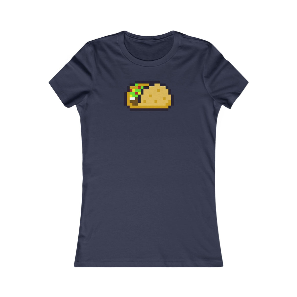 Navy — Front