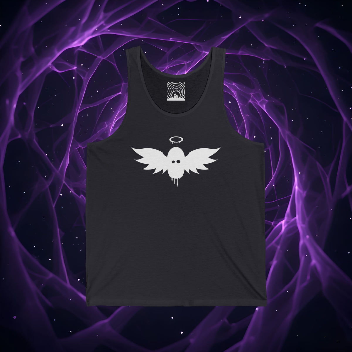 Dark Grey — Front