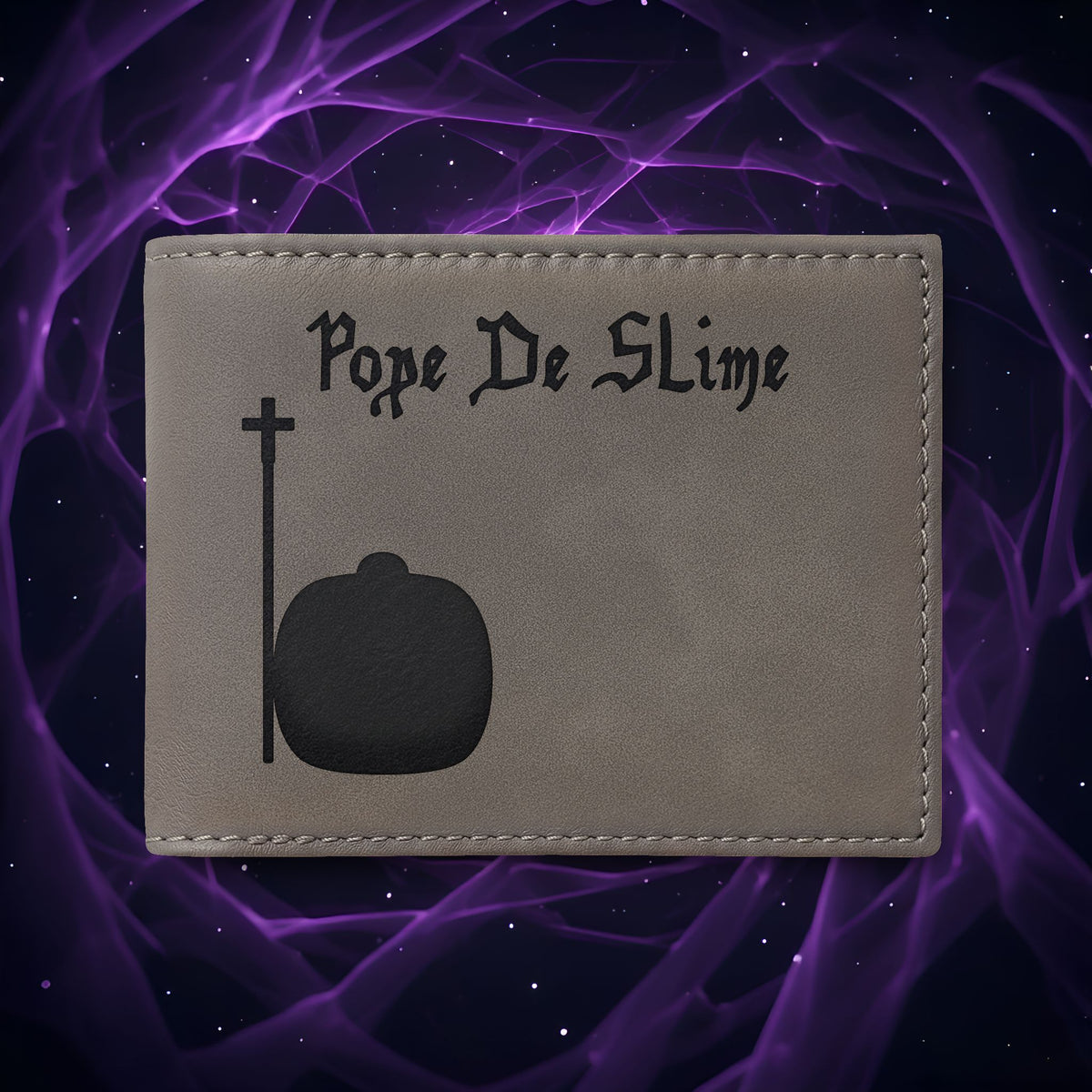 CVV - Tithe Wallet