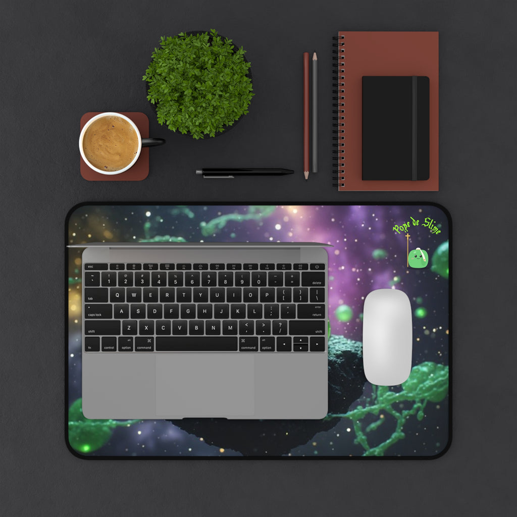 CVV - Genesis Mouse Pad