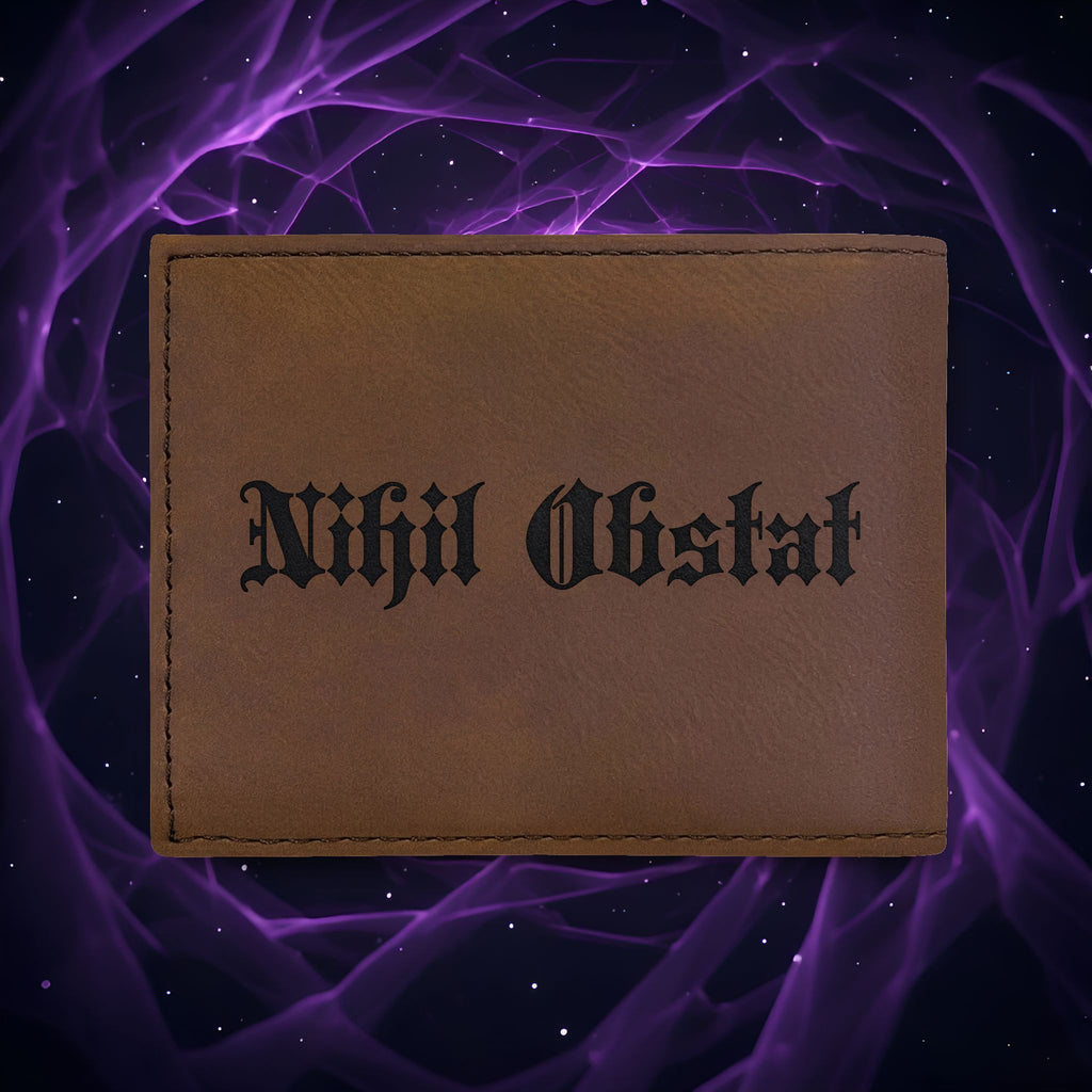 CVV - Tithe Wallet