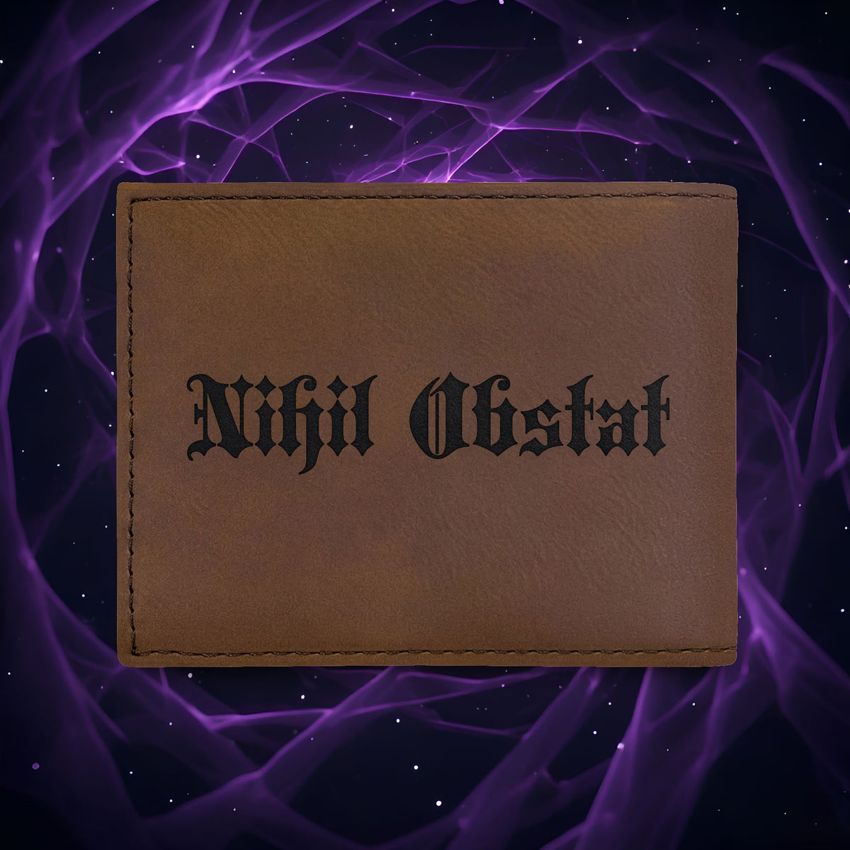 CVV - Tithe Wallet