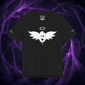 Black — Front