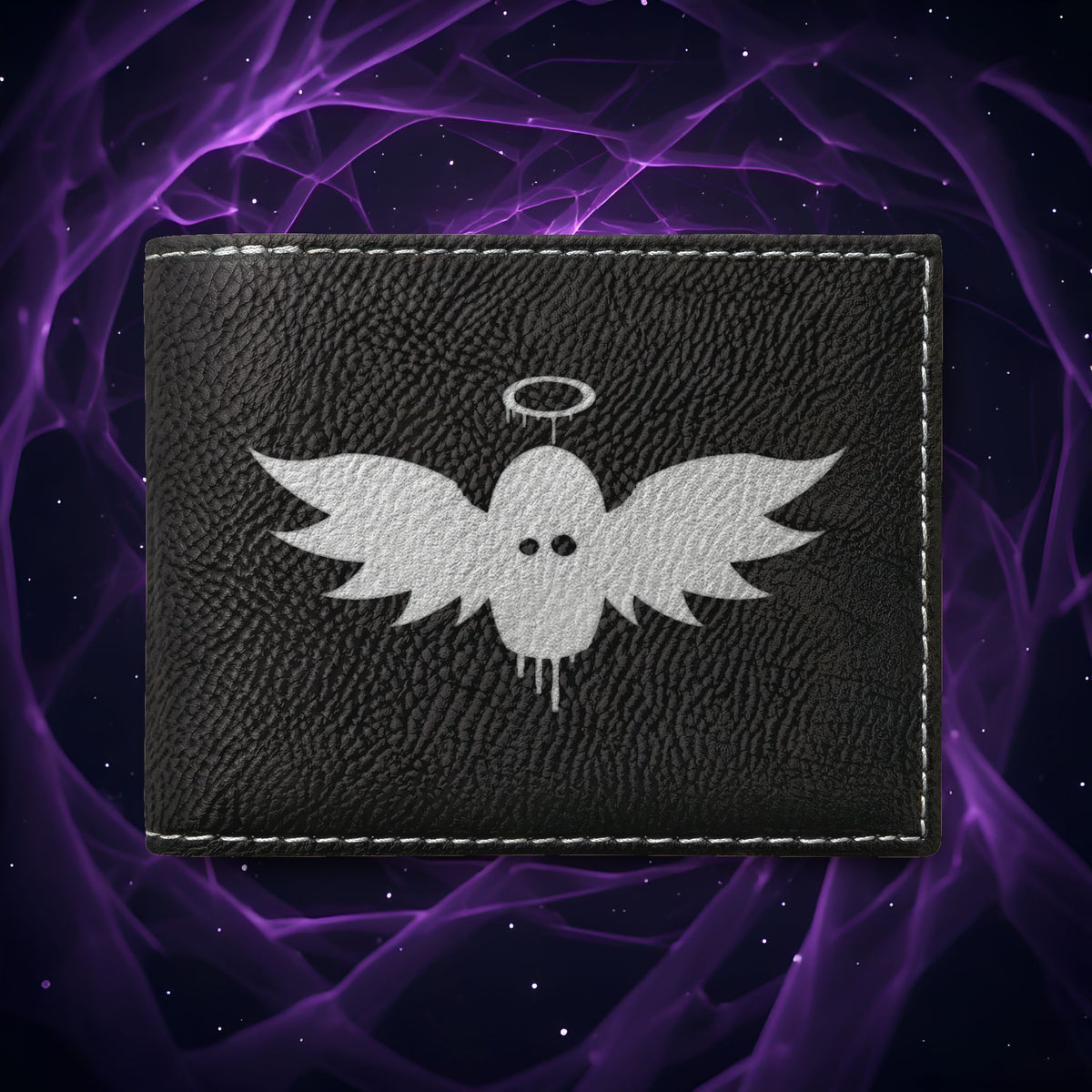 VVH - Slime Angel Wallet