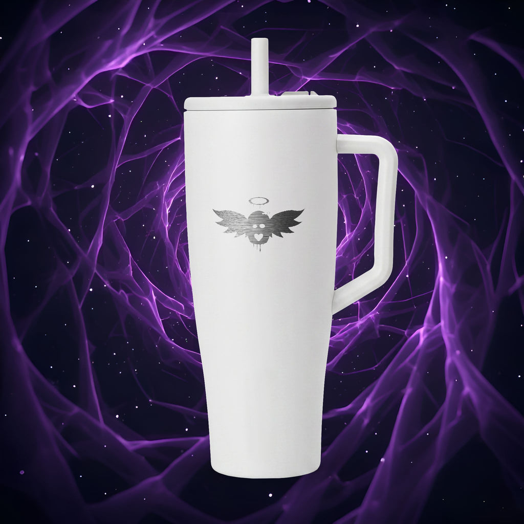 VVH - Moonlit Union Tumbler (Pink Slime)
