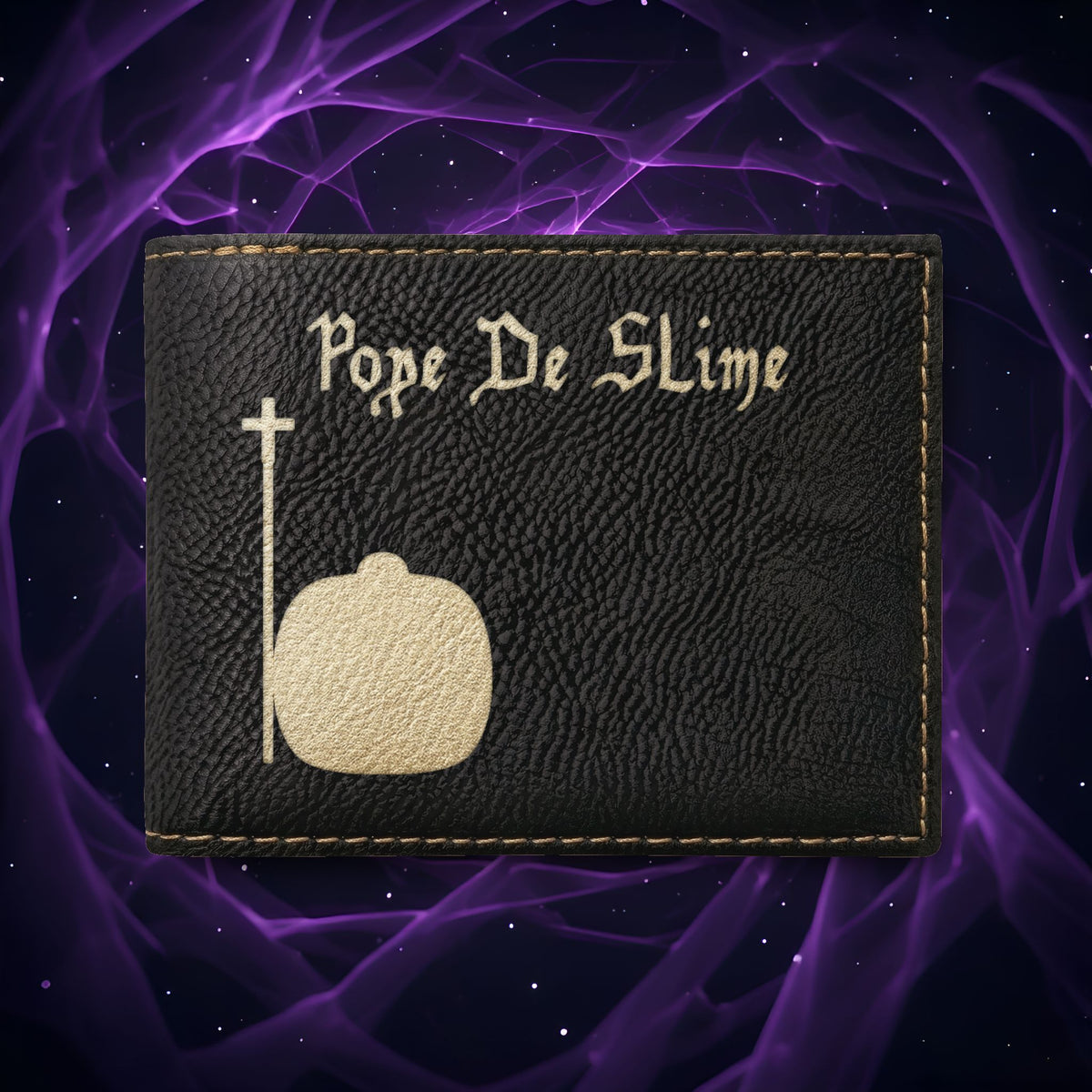 CVV - Tithe Wallet