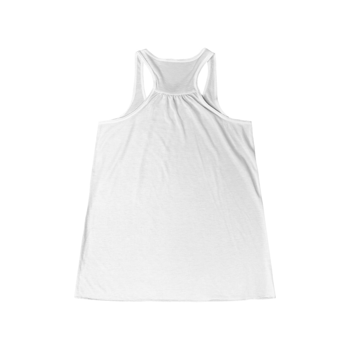 White — Back