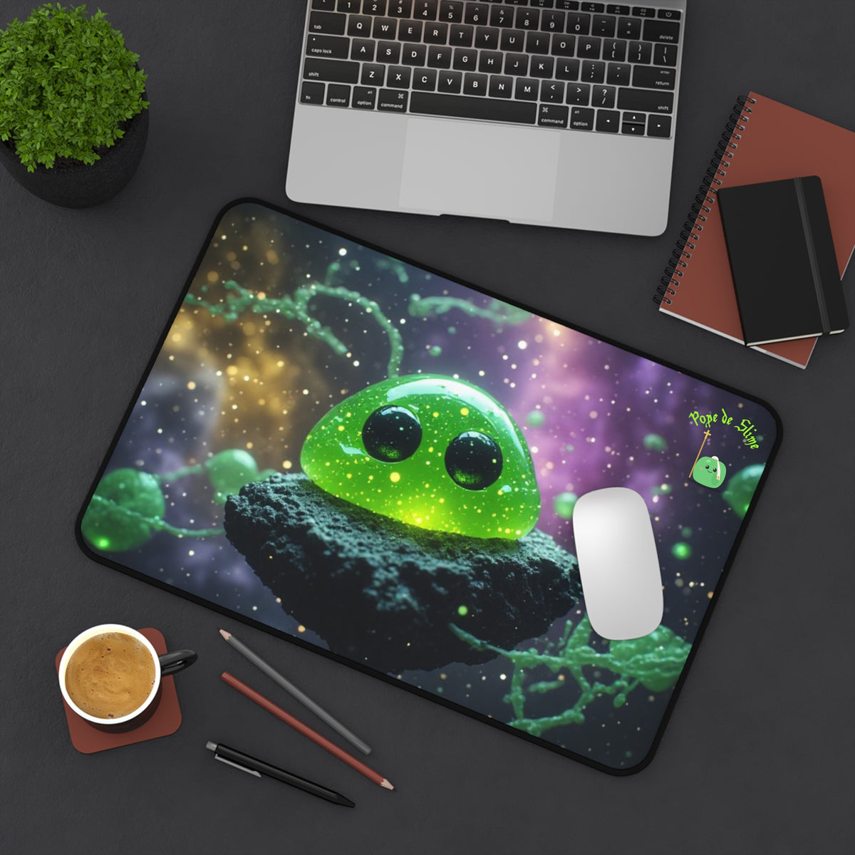 CVV - Genesis Mouse Pad