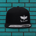 VVH - Vigil Angel Flexfit Flatbill Snapback