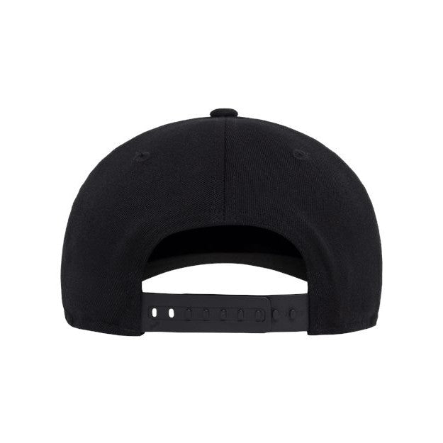 VVH - Vigil Angel Flexfit Flatbill Snapback