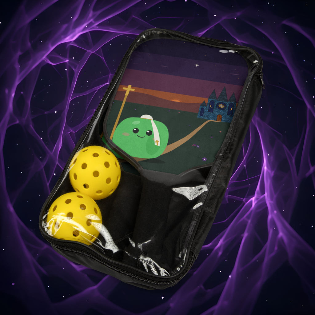 CVV - Road2Virtue Pickleball Set